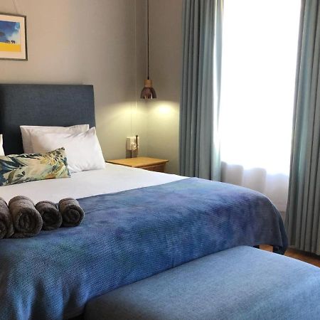 At The Loerie Hotel Knysna Exterior foto