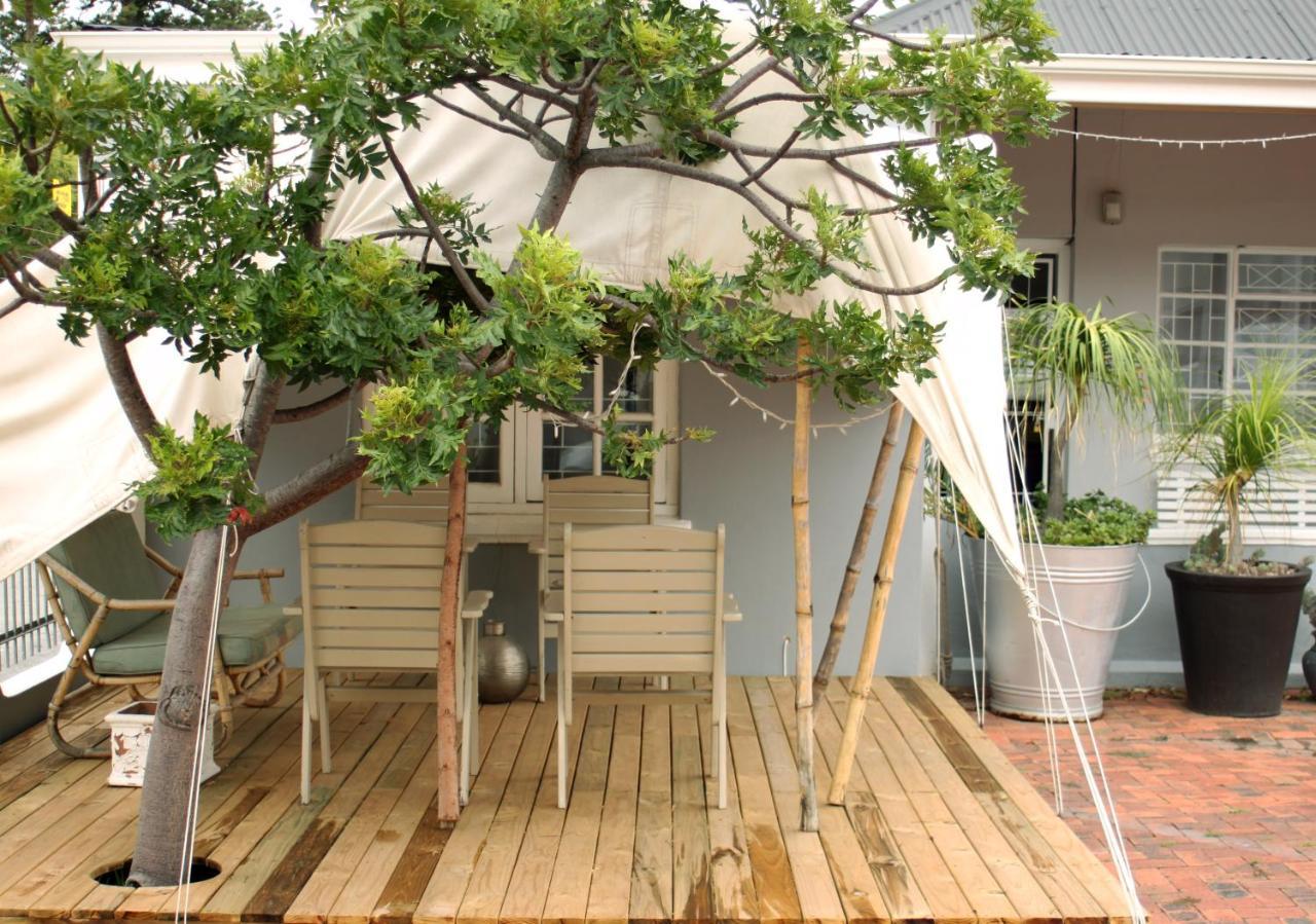 At The Loerie Hotel Knysna Exterior foto